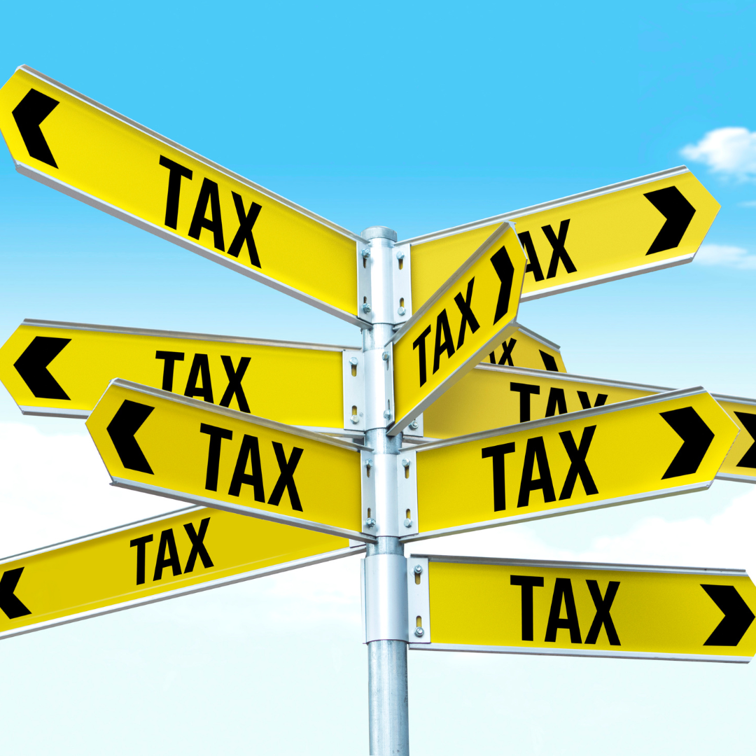 HOW TO ENSURE YOU DON'T MAKE COSTLY ERRORS WHEN REGISTERING FOR TAXPAYER IDENTIFICATION NUMBER
